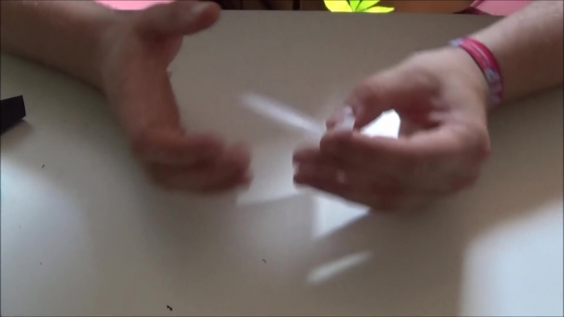 Tulpe tulip joint zum selber drehen bauen joint tutorial #3