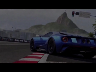 Forza motorsport 6 e3 2015 trailer [hd]