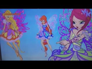 Winx club 7x21 winx tynix transformation (german nick schweiz hd)