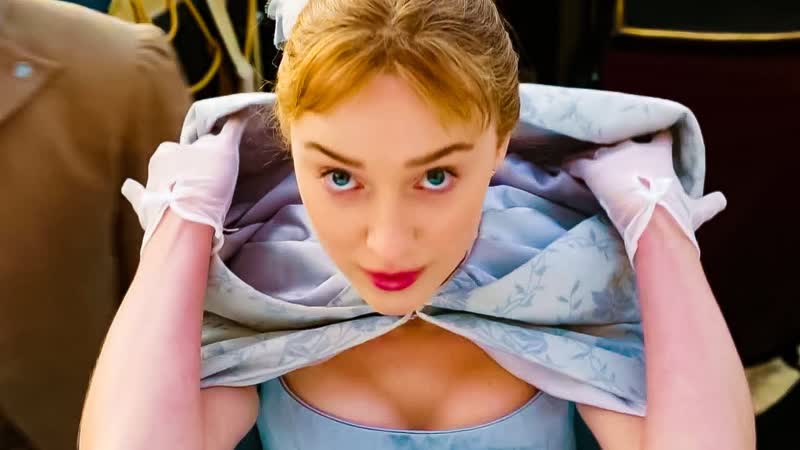 Киноvечер бриджертоны 2020 1 сезон