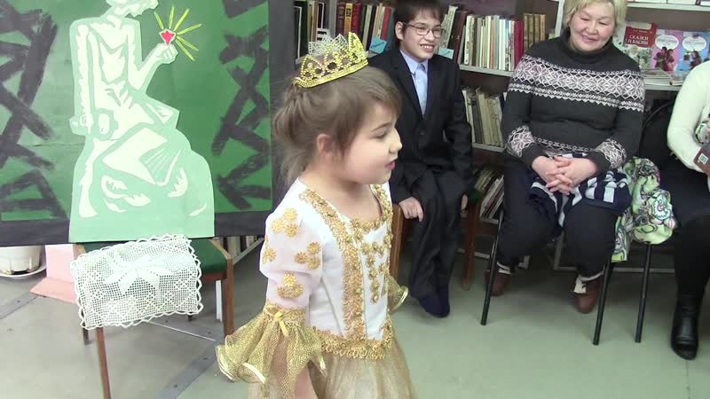 Выступление солнечных зайчиков литературно музыкальная гостиная уральский сказочник бажов