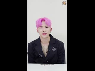 Video | 061219 | wow @ [duk mani] 에이스(a c e) 와우랑 소개팅할래? [상상덕후]