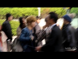 [fancam] 121201 hunhan