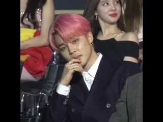 Park jimin is talented,precious, gorgeous, etheral, exquisite, eloquent, captivating and your faves could never compare to his s