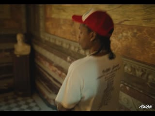 Nigo & a$ар rocky “arya”