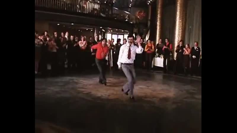 Лезгинка из фильма мимино