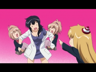 [isekaicamp] plastic nee san 10 (озвучили фрейн & jacklock & nata kex)