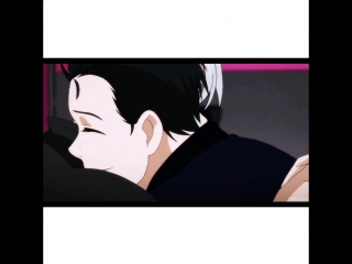 Yoi | yuri on ice vine |