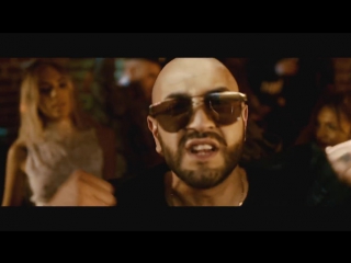 Mario morreti feat sonny flame criminal (official video)