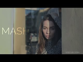 Model masha (video by gera)