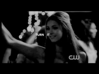 Stefan elena • illuminated •