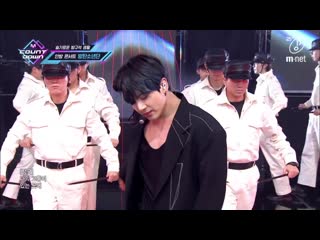 Bts (방탄소년단) – on [life of a homebody special | m countdown 19 03 2020 ep 657]