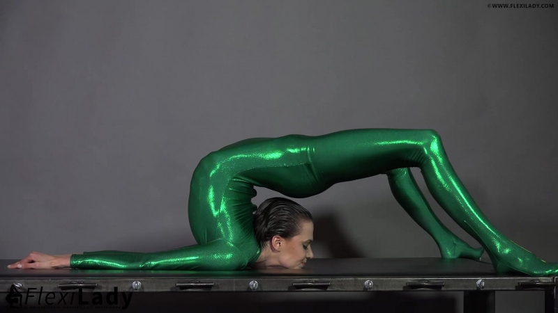 Contortion