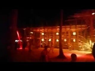 Dj stingray, dubfire @ epizode³