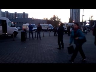 Алкашня в мытищах