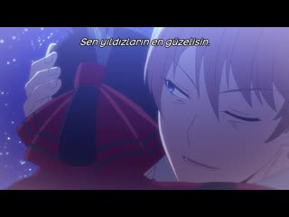 [kanashii fansub] shinomiya sama ask savastir 02