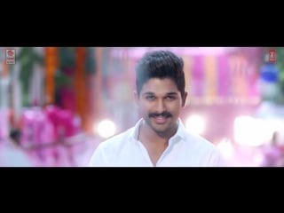 Athiloka sundari sarrainodu