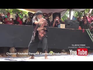 Silat pendekar tua i padepokan ciraga braja manggala siliwangi i gunung karang m