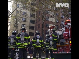 Fdny rescue 2 firehouse