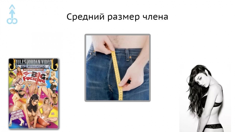 Что такое нормальный или средний размер полового члена — блог медицинского центра ОН Клиник