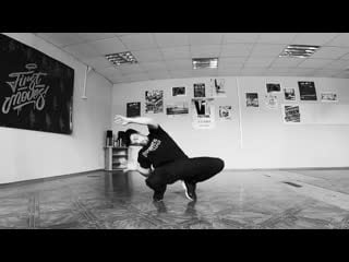 Bboy kap / some freestyle from 2020
