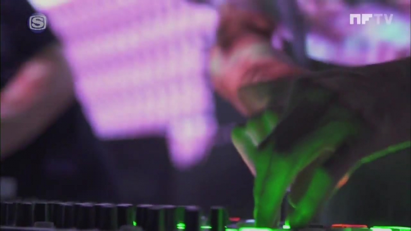 Sakanaction nf tv vol 1 (sstv )