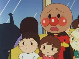 Sore ike! anpanman anpanman to oyakusoku 02 (raw)