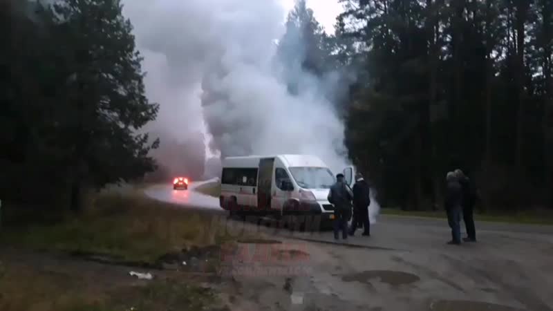 Движка в разнос