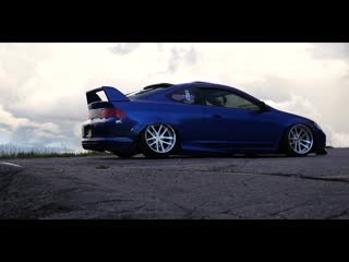 Dereks bagged rsx | stancequarters exclusive feature ¦ perfect stance