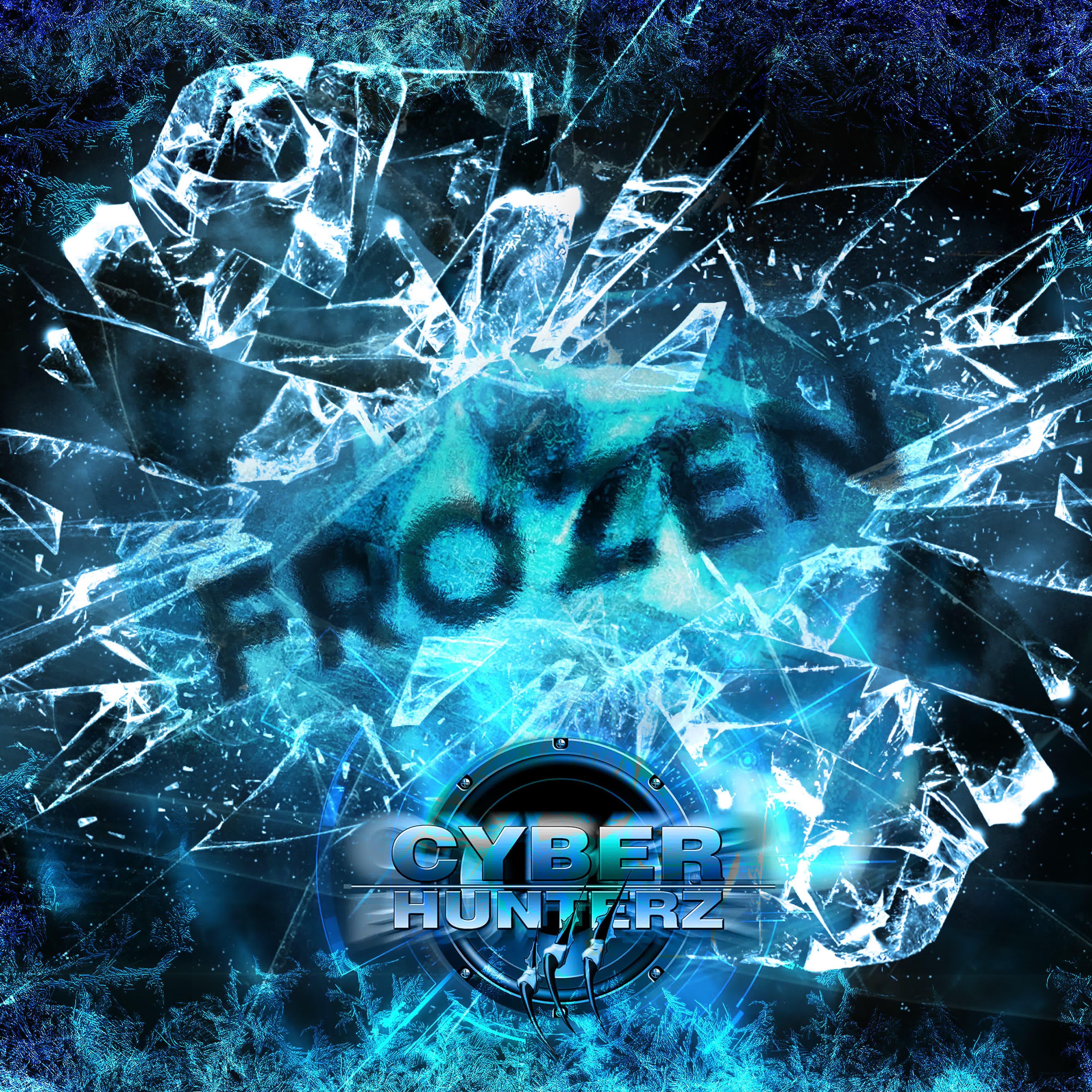 Cyber hunterz frozen watch online