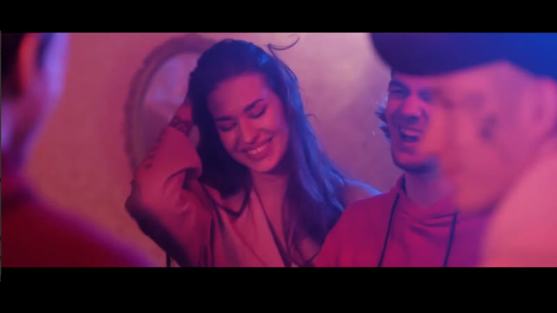 Ivan valeev feat andery toronto пьяная