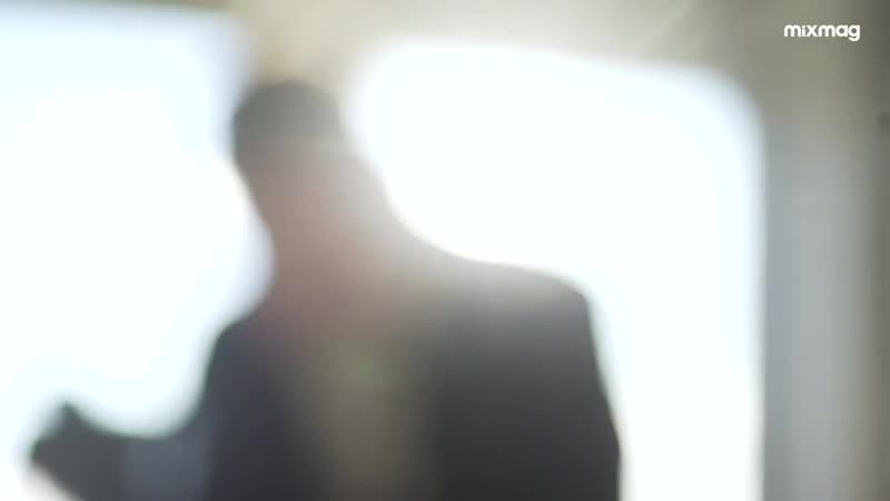 Kidnap sunrise set from allaire studios ¦ headspace by akg and mixmag