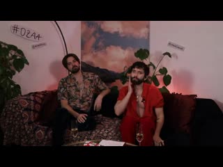 Ohren zu, augen auf! • starmania watch party • e02