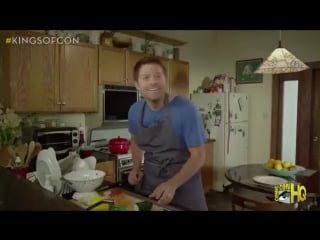 Misha&angus koc gagreels