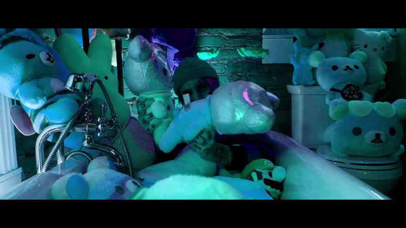 Itsoktocry pop, lock dropdead