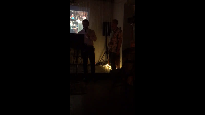 Alibek &amp; artyomka, ziferblat is 18 years young,