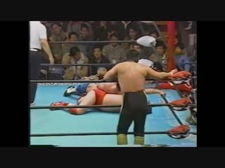 Toshiaki kawada/akira taue vs dan kroffat/doug furnas