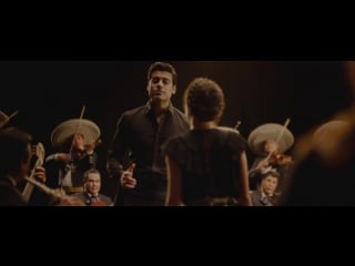 Natalia lafourcade feat carlos rivera mexicana hermosa (versión mariachi)