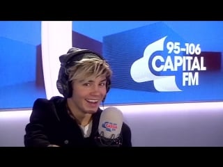 We apologise for any offence caused during the making of this video (capital london)