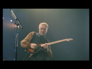 Paul mccartney – i saw her standing there (8/21) get back (1991) blu ray reissue (2012)