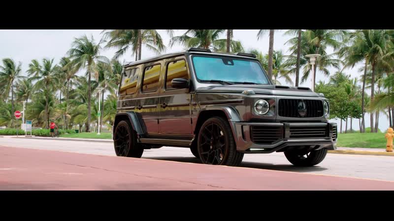 Mercedes g63 amg