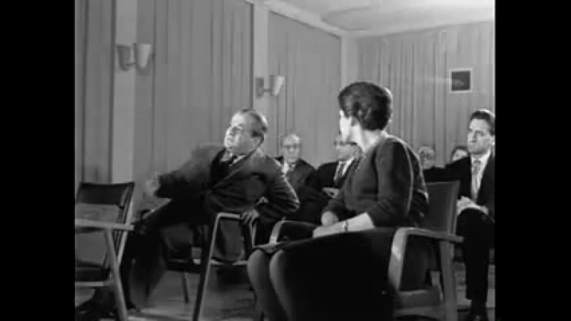 К/ф "и андроников рассказывает"