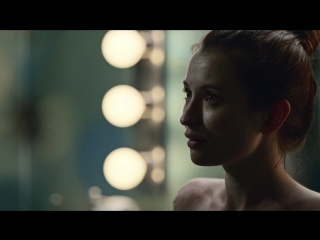 Emily browning nude american gods s01e07 (2017) hd 720p - ExPornToons