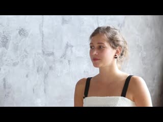 Разговоры о гимнастике №11 ульяна донскова #гимнастика