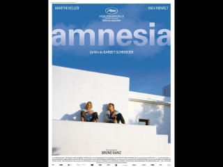 Amnesia 2015 швейцария, франциядрама без перевода