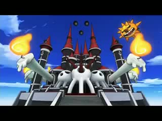 † пожиратель душ soul eater † серия 24