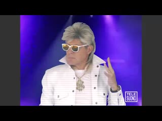 Tam harrow your love is so nice