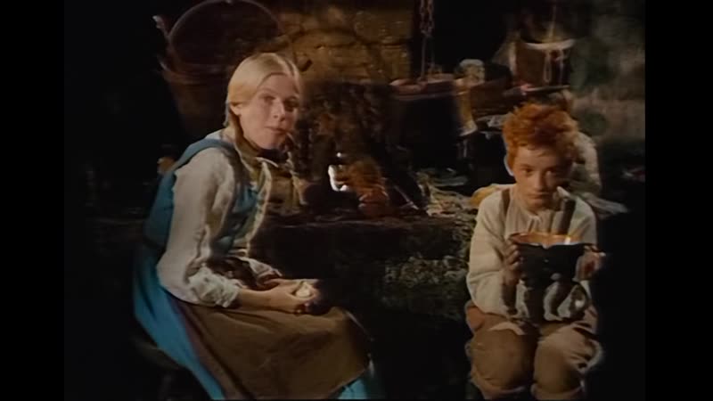 Хитрости кекеца / kekceve ukane (1968) югославия