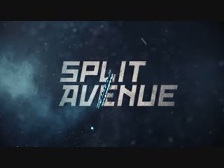 Split avenue | not for everyone radioshow