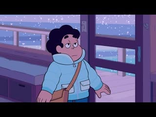 Adulting steven universe future